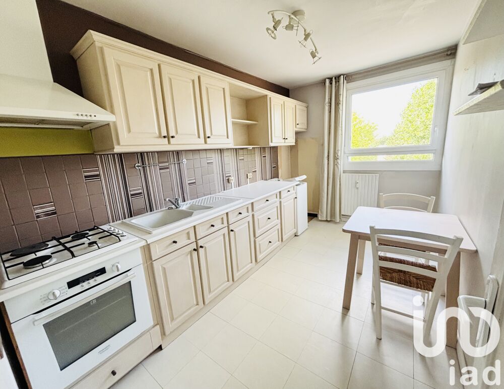 Vente Appartement Vente Appartement 3 pi�ces Compi�gne