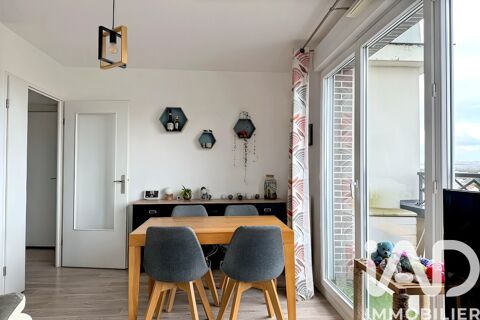   Vente Appartement 2 pi�ces Appartement - 2 pi�ce(s) - 40 m�