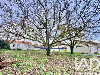  Terrain � vendre 1600 m�