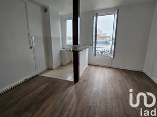  Appartement � vendre 2 pi�ces 31 m�