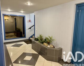  Appartement � vendre 3 pi�ces 60 m�