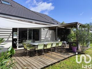  Maison � vendre 7 pi�ces 195 m�