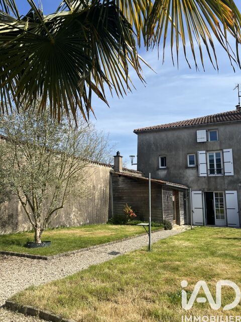   Vente Maison de ville 6 pi�ces Maison - 6 pi�ce(s) - 130 m�