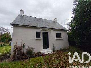  Maison � vendre 3 pi�ces 62 m�