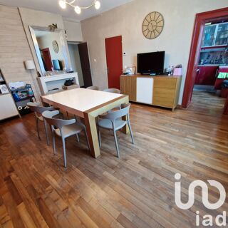  Appartement � vendre 5 pi�ces 102 m�