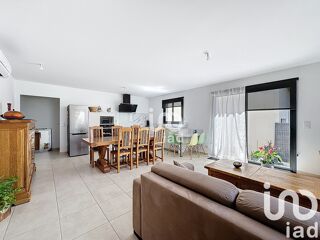  Maison � vendre 4 pi�ces 83 m�