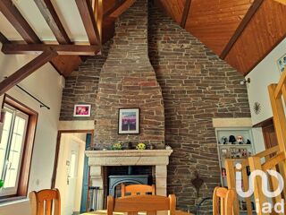  Maison � vendre 7 pi�ces 164 m�