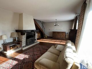  Maison � vendre 6 pi�ces 112 m�