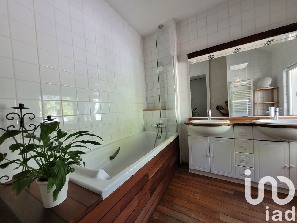 � vendre  Maison Saint-Cyr-sous-Dourdan (91410)