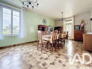  Maison � vendre 7 pi�ces 164 m�