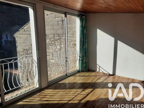   Vente Maison de village 8 pi�ces Maison - 8 pi�ce(s) - 135 m�