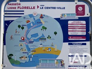  Appartement � vendre 1 pi�ce 20 m�