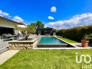  Maison � vendre 6 pi�ces 218 m�