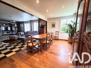  Maison � vendre 6 pi�ces 151 m�