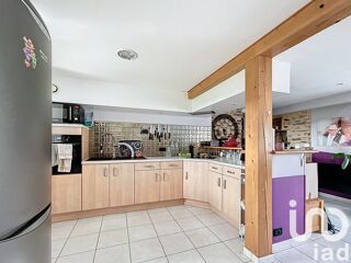  Maison � vendre 8 pi�ces 172 m�