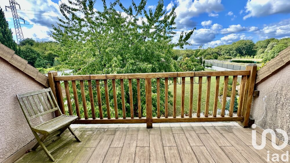 � vendre  Maison Longpont-sur-Orge (91310)