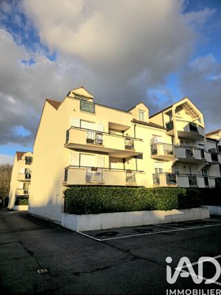  Appartement � vendre 4 pi�ces 100 m�