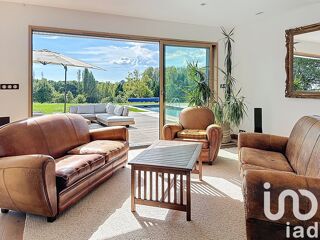  Villa � vendre 6 pi�ces 391 m�