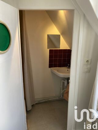  Appartement  vendre 1 pice 9 m