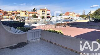  Appartement � vendre 3 pi�ces 43 m�