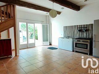  Maison � vendre 3 pi�ces 88 m�