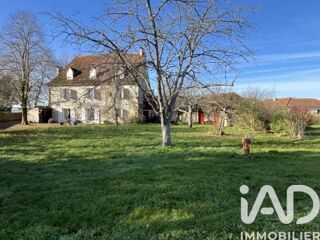  Maison � vendre 7 pi�ces 200 m�