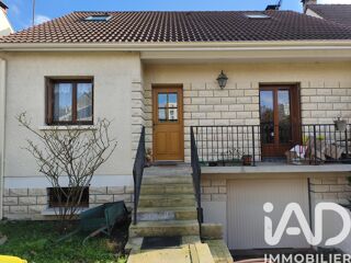  Maison � vendre 5 pi�ces 100 m�