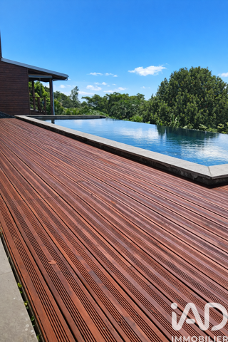  Villa � vendre 7 pi�ces 200 m�