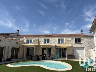  Maison � vendre 11 pi�ces 350 m�