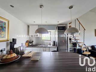  Appartement � vendre 3 pi�ces 58 m�