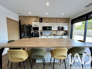  Villa � vendre 4 pi�ces 110 m�