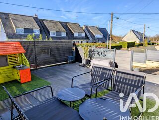  Maison � vendre 4 pi�ces 100 m�