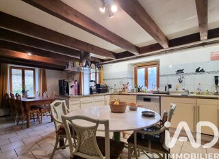  Maison � vendre 9 pi�ces 330 m�