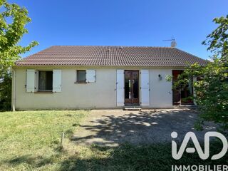  Maison � vendre 4 pi�ces 91 m�