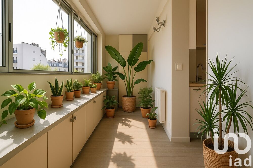  vendre  Appartement Paris 11