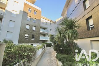  Appartement � vendre 4 pi�ces 81 m�