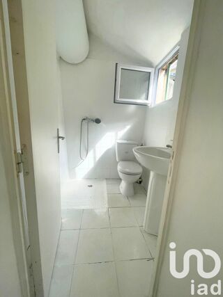  Appartement � vendre 1 pi�ce 15 m�