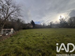  Terrain � vendre 3225 m�