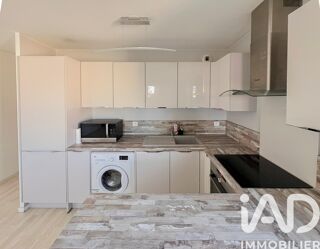  Appartement � vendre 3 pi�ces 66 m�