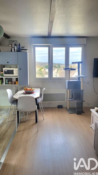  Appartement � vendre 2 pi�ces 35 m�