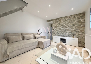  Maison � vendre 4 pi�ces 85 m�