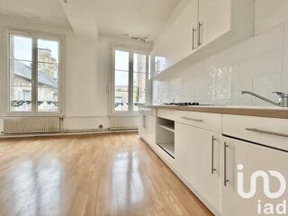  Appartement  vendre 2 pices 36 m