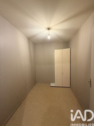  Appartement � vendre 2 pi�ces 59 m�