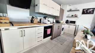  Appartement � vendre 2 pi�ces 49 m�