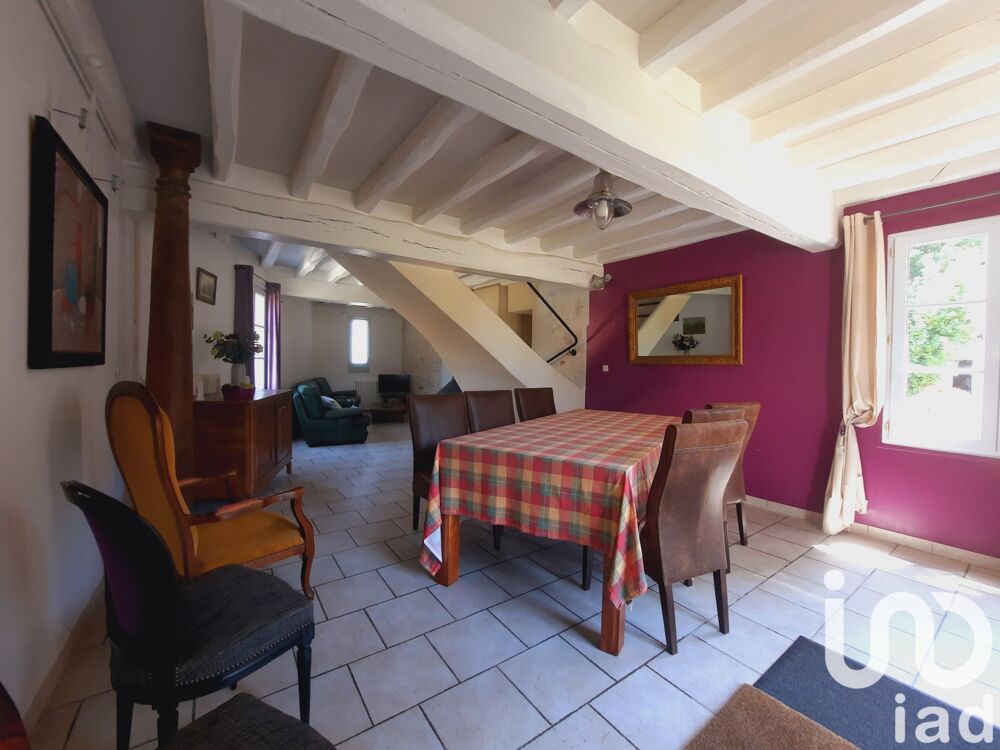  vendre  Maison Cheverny (41700)