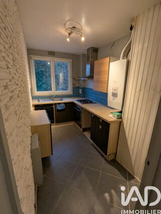  Appartement � vendre 4 pi�ces 67 m�