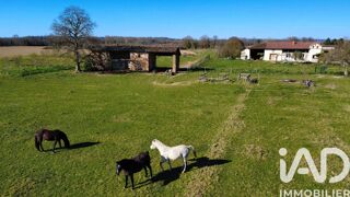  Maison � vendre 7 pi�ces 260 m�