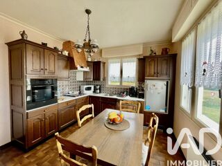  Maison � vendre 6 pi�ces 94 m�