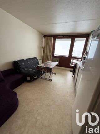  Appartement  vendre 2 pices 45 m
