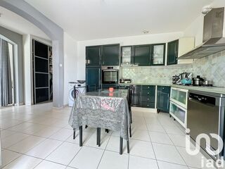  Maison � vendre 7 pi�ces 166 m�